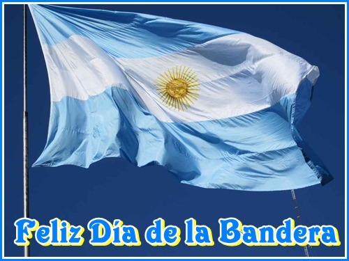 Bandera Argentina, Día de la Bandera (Argentina) El Día de …